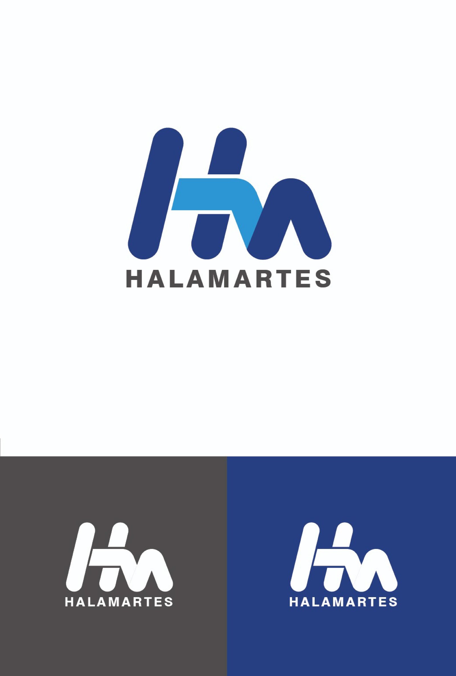Halamarts Logo